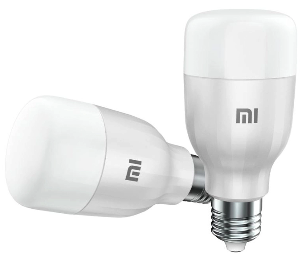 Smart лампочка Xiaomi BHR5743EU photo 6
